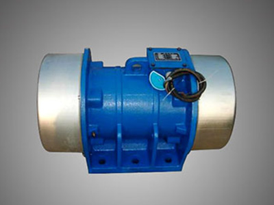zds振動(dòng)電機(jī)出現(xiàn)這三種情況怎么處理？